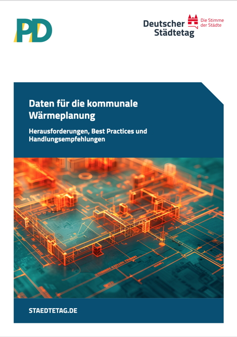 Leitfaden: Daten für die KWP